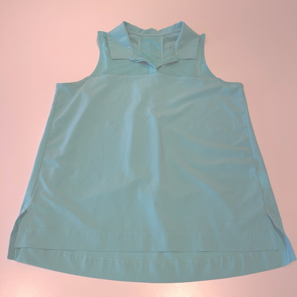 Nike Womens golf Tank top